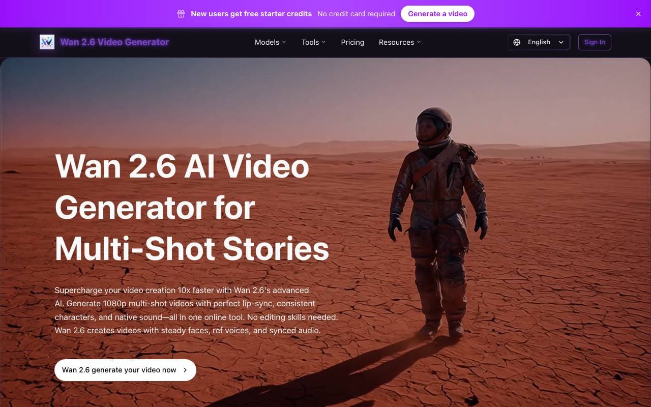 wan2-6.org interface preview