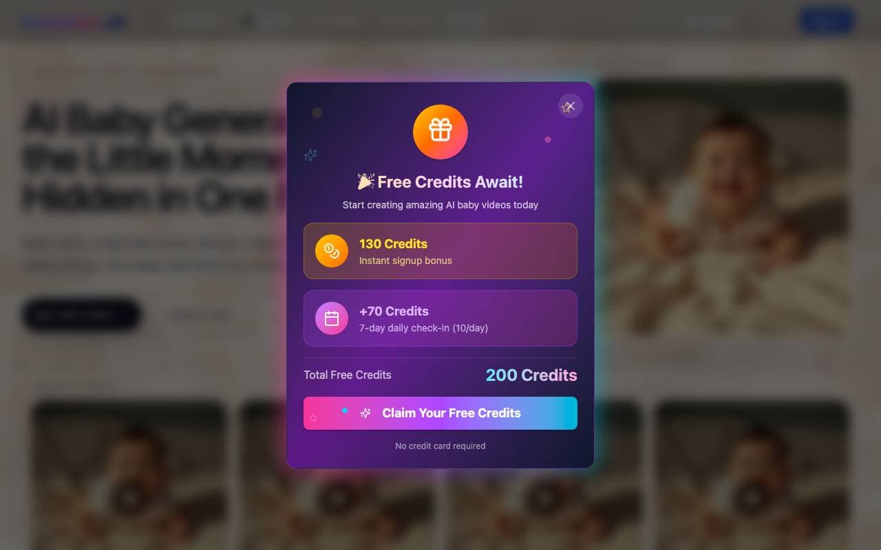 Wang Hushuai interface preview